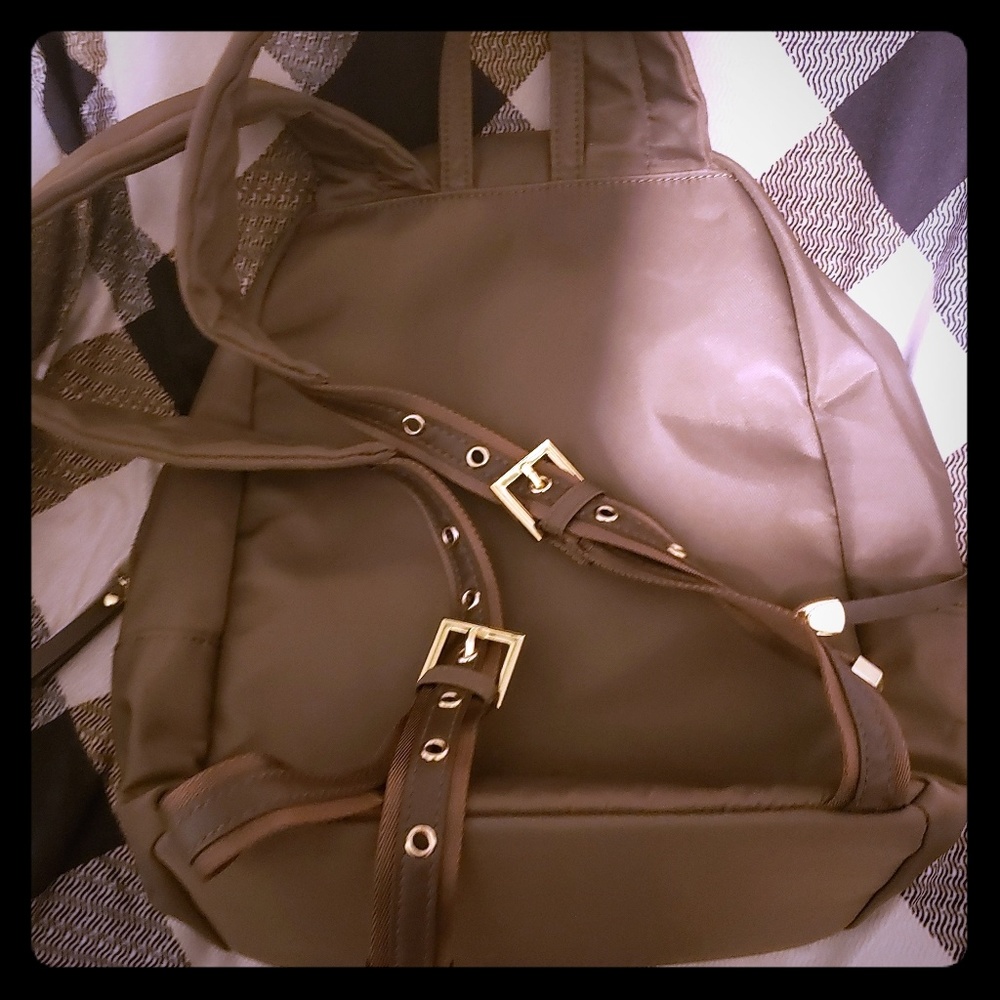 Jill Stuart Back Pack